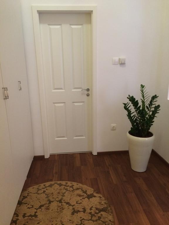 Julia'S Home Βουδαπέστη Εξωτερικό φωτογραφία
