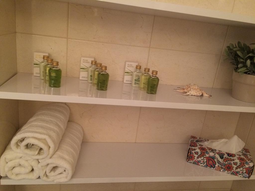 Julia'S Home Βουδαπέστη Εξωτερικό φωτογραφία