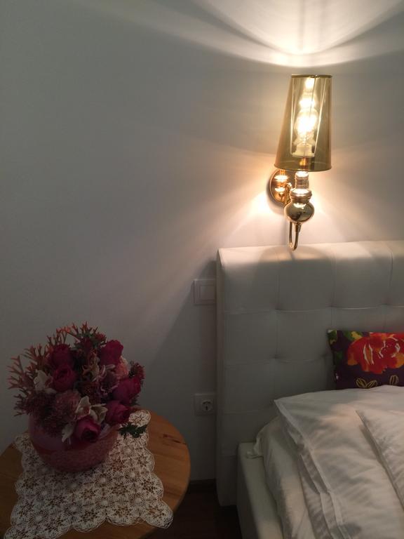 Julia'S Home Βουδαπέστη Εξωτερικό φωτογραφία