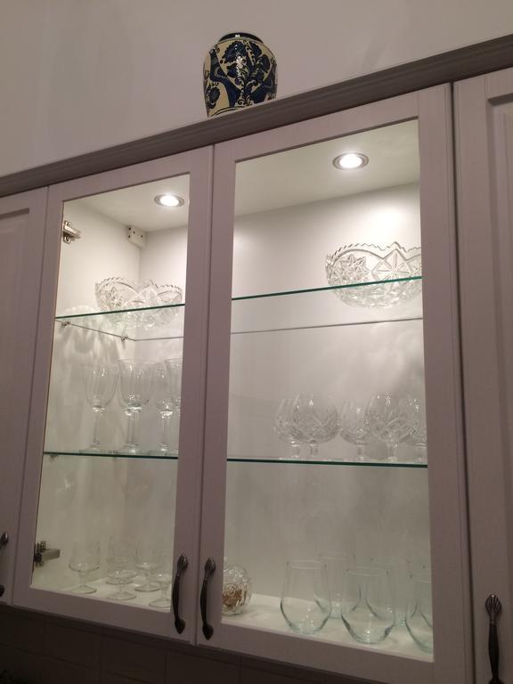 Julia'S Home Βουδαπέστη Εξωτερικό φωτογραφία