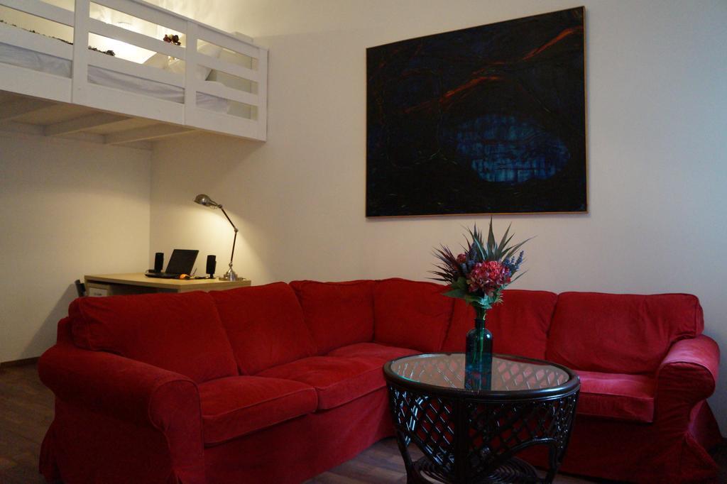 Julia'S Home Βουδαπέστη Εξωτερικό φωτογραφία