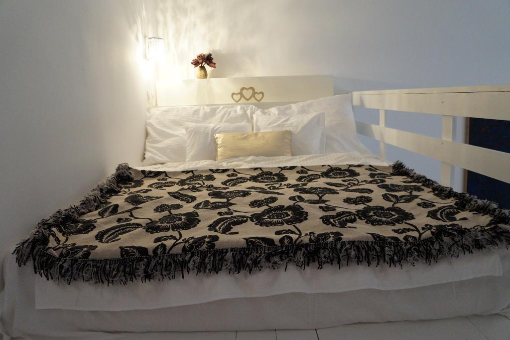 Julia'S Home Βουδαπέστη Εξωτερικό φωτογραφία