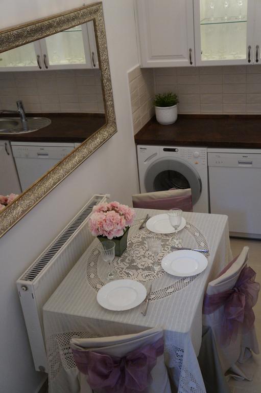 Julia'S Home Βουδαπέστη Εξωτερικό φωτογραφία